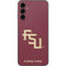 Florida State FSU Seminoles Maroon Galaxy A14 5G Skin